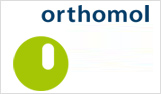 Logo Orthomol