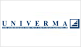 Logo Univerma