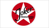 Joker Productions Logo Joker Productions Logo